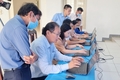 Khai trương hệ thống cầu truyền hình hội nghị trực tuyến và ra mắt Cổng thông tin điện tử Đảng bộ Khối Cơ quan và Doanh nghiệp tỉnh Quảng Trị