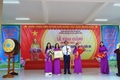 Chủ tịch UBND tỉnh Võ Văn Hưng dự lễ giao nhận quân năm 2024 tại huyện Vĩnh Linh
