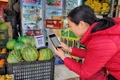 Cam Lộ: Hội chợ quê không dùng tiền mặt