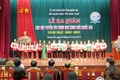 Nhóm học sinh tiểu học Quảng Trị đoạt giải Quán quân Olympia Championship 2024