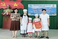 Tăng cường sự lãnh đạo của Đảng đối với công tác gia đình tại Vĩnh Linh