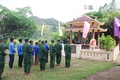 Bộ đội Biên phòng Quảng Trị thực hiện hiệu quả “Dân vận khéo”