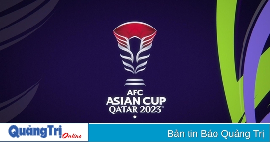 Bảng xếp hạng Asian Cup 2023 mới nhất Xác định 5 đội vào vòng 1 8