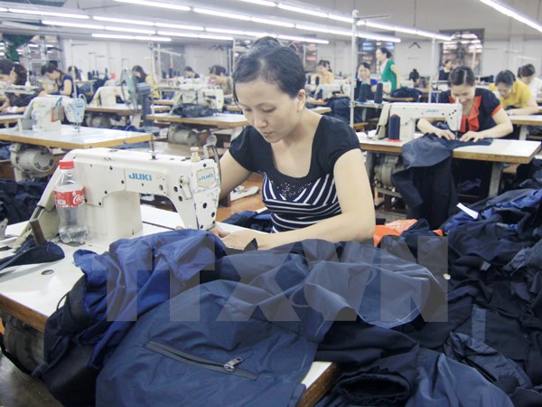 Ảnh chỉ mang tính minh họa (Nguồn: TTXVN)