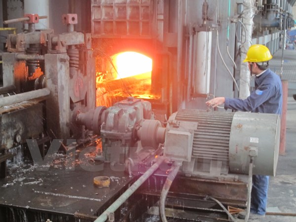 Nhiều doanh nghiệp sau cổ phần hóa mất đi lĩnh vực sản xuất chính. (Ảnh minh họa. Nguồn: Đức Duy/Vietnam+)