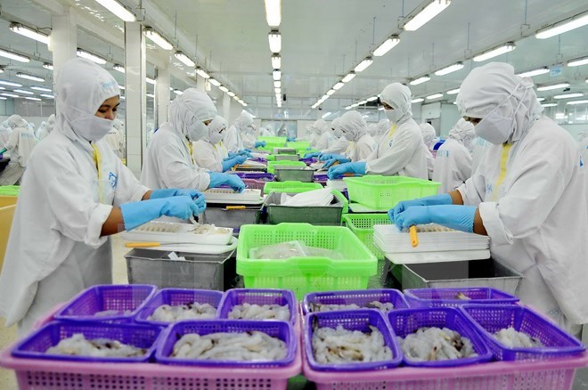 Ảnh chỉ mang tính minh họa (Nguồn: TTXVN)