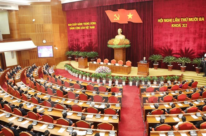 Ảnh minh họa. (Ảnh: Trí Dũng/TTXVN)