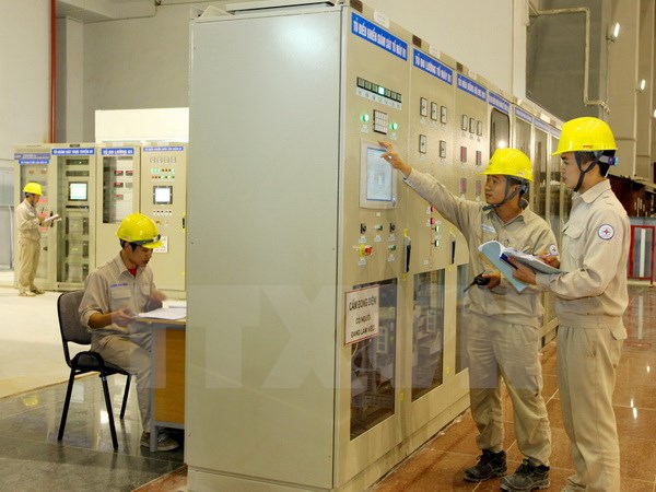 Ảnh chỉ có tính minh họa. (Ảnh: Ngọc Hà/TTXVN)