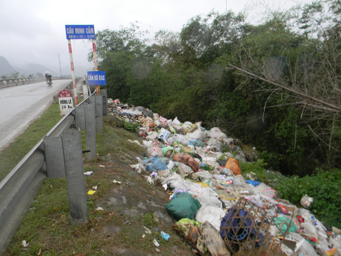 Mặc dù đã có biển 