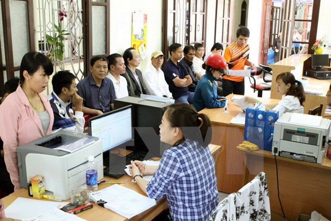 Ảnh chỉ có tính minh họa. (Nguồn: TTXVN)