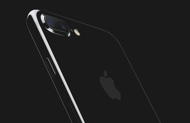 iPhone 7s (tên chưa chính thức) sẽ được sản xuất tại Ấn Độ - Ảnh: Cult of Mac