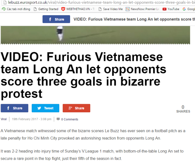  Eurosport dùng từ 