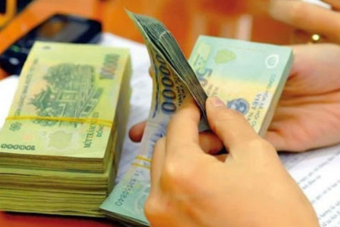  Sau các phiên họp mức tăng lương sẽ được ấn định và trình Chính phủ. (Ảnh minh họa)