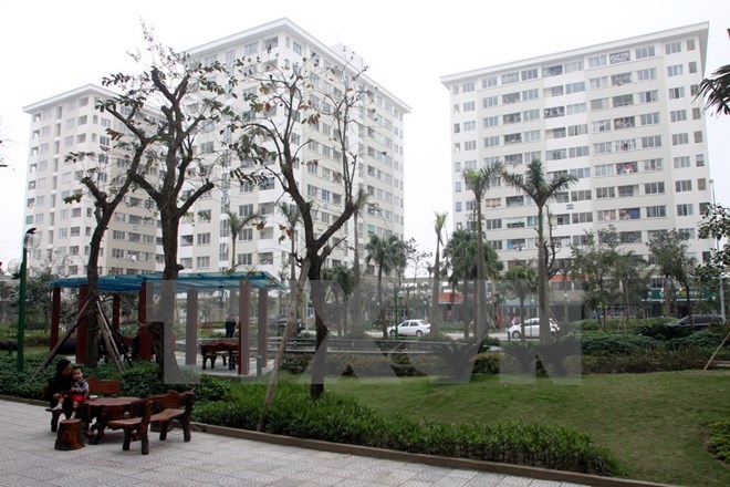 Ảnh minh họa. (Nguồn: TTXVN)