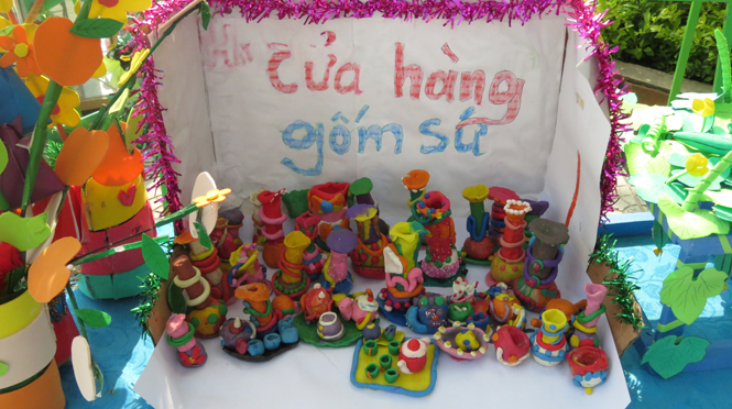 Và những