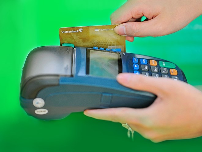 Ảnh chỉ mang tính minh họa. (Nguồn: Vietcombank)