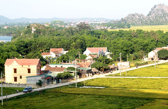 Ảnh: Tiến Hành
