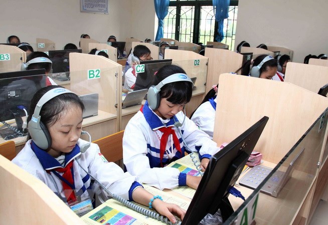 (Ảnh minh hoa: Quý Trung/TTXVN)