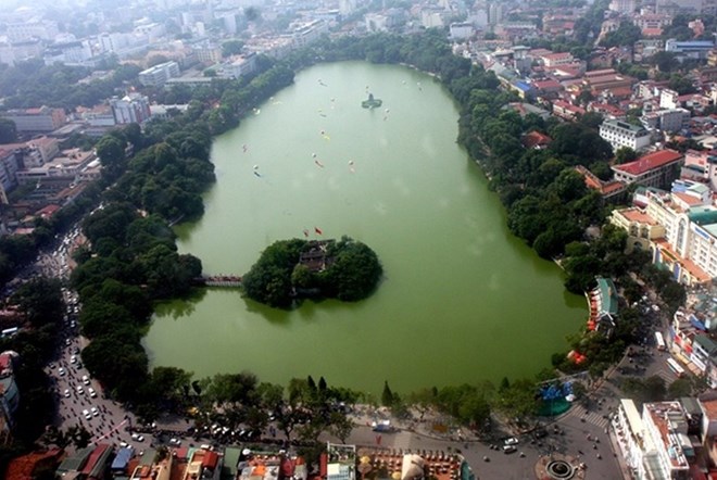 Ảnh minh họa. (Nguồn: TTXVN)