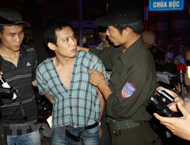 Ảnh minh họa. (Nguồn: TTXVN)