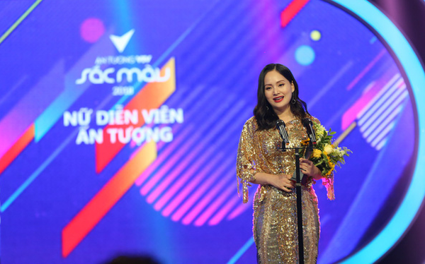 Với vai Diệu trong  