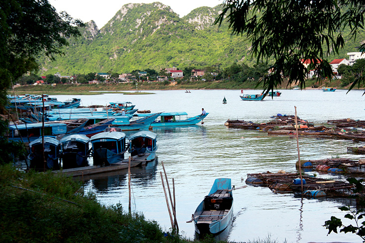 Ảnh: Tiến Hành
