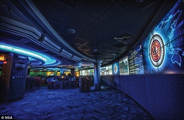 (Nguồn: NSA)