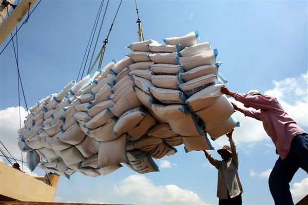 Ảnh chỉ có tính minh họa. (Ảnh: TTXVN/phát)