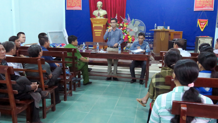 Lãnh Ngân hàng Nhà nước Chi nhánh tỉnh Quảng Bình khẳng định tin đồn đó hoàn toàn không chính xác.