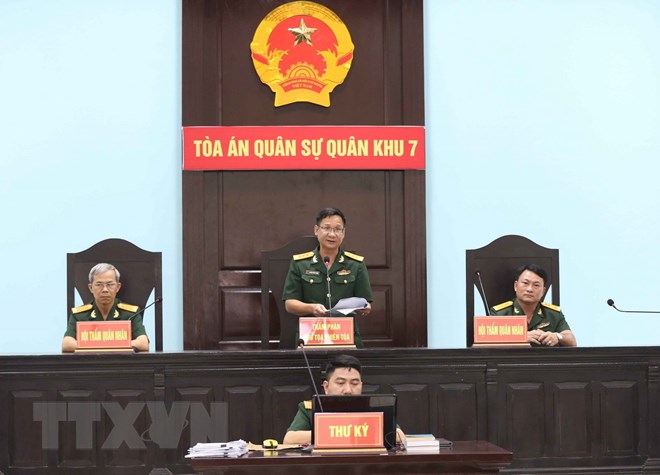 Ảnh minh họa. (Nguồn: TTXVN)