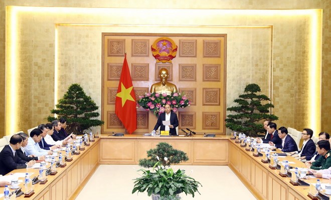 (Ảnh: Thống Nhất/TTXVN)