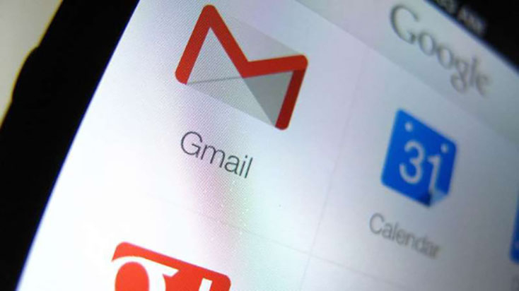 Ảnh: GOOGLE APPS