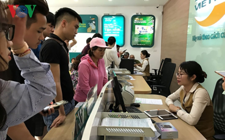 Chủ thuê bao chỉ mất 60.000 đồng trọn gói/chuyển mạng giữ số.