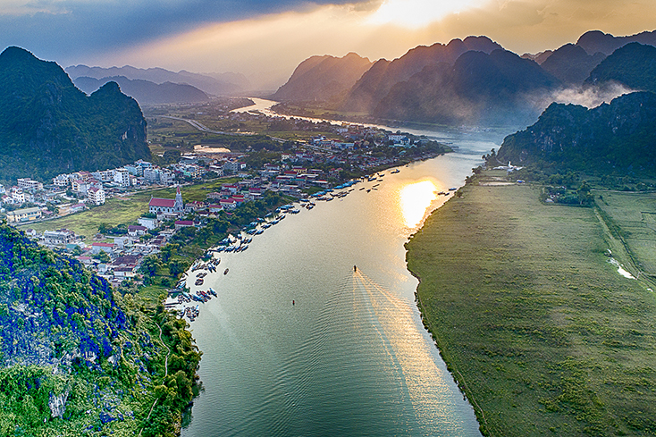 Ảnh: Hoàng An