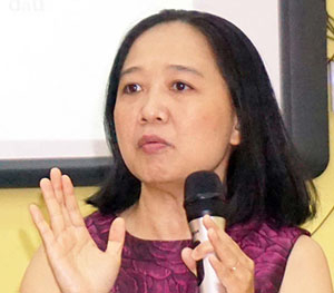 ThS Nguyễn Hồ Thụy Anh