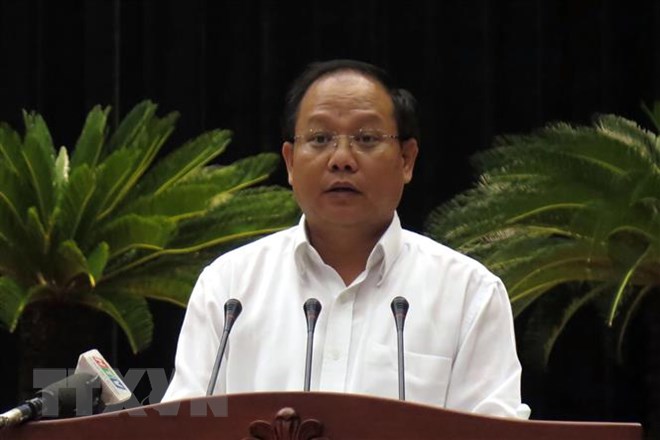 Ông Tất Thành Cang. (Nguồn: TTXVN)
