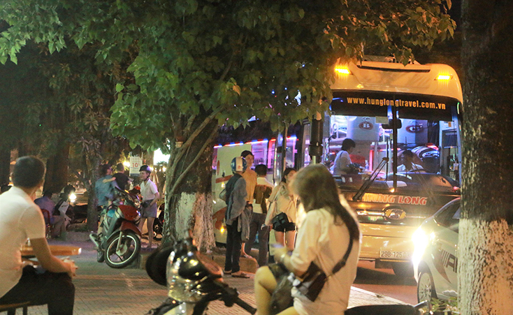 Tình trạng  
