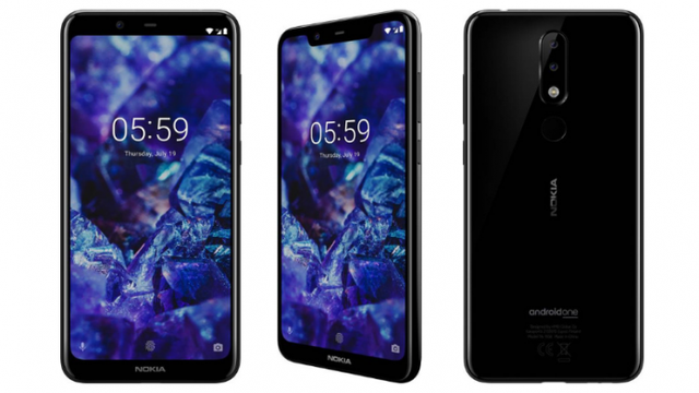Thời gian bảo hành của nhiều sản phẩm thương hiệu Nokia được nâng lên mức 18 tháng. - Ảnh: GADGETREVIEW