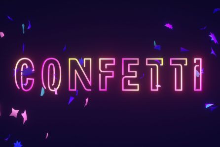 Chương trình đố vui trực tuyến có thưởng Confetti sẽ bắt đầu vào 21 giờ ngày 20-12. - Ảnh minh hoạ.