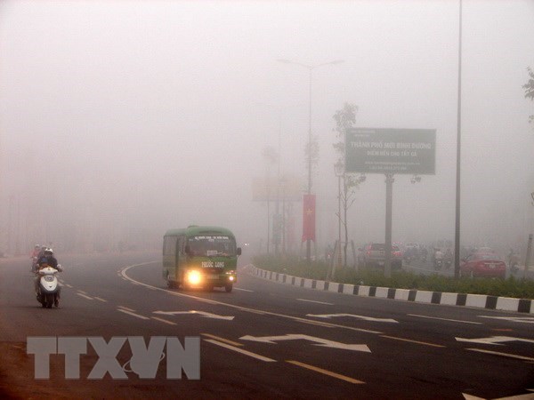 (Ảnh minh họa: Dương Chí Tưởng/TTXVN)