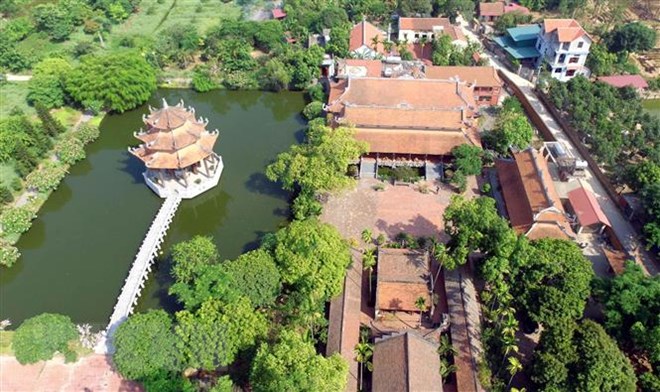 (Ảnh minh họa: Phạm Kiên/TTXVN)