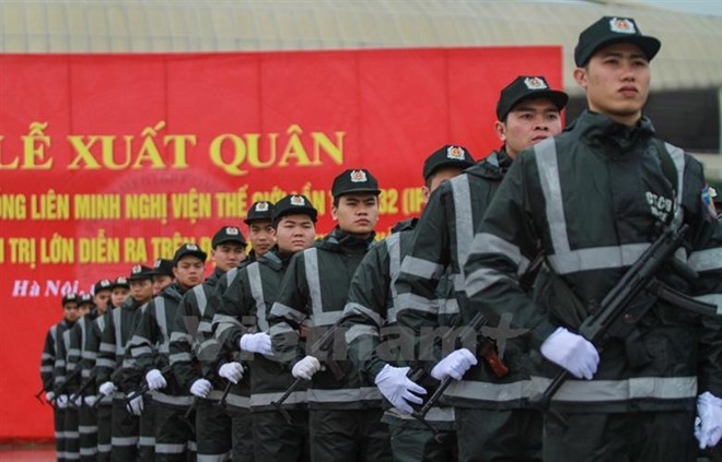 Ảnh minh họa. (Nguồn: Vietnam+)