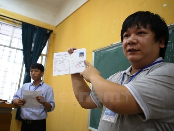 (Ảnh minh họa: Minh Sơn/Vietnam+)