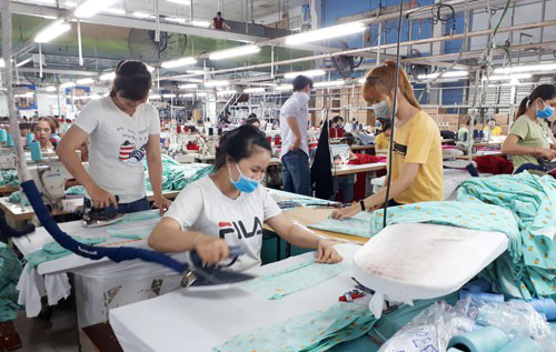 Kinh phí công đoàn là nguồn tài chính nhằm chăm lo, bảo vệ quyền lợi cho người lao động.