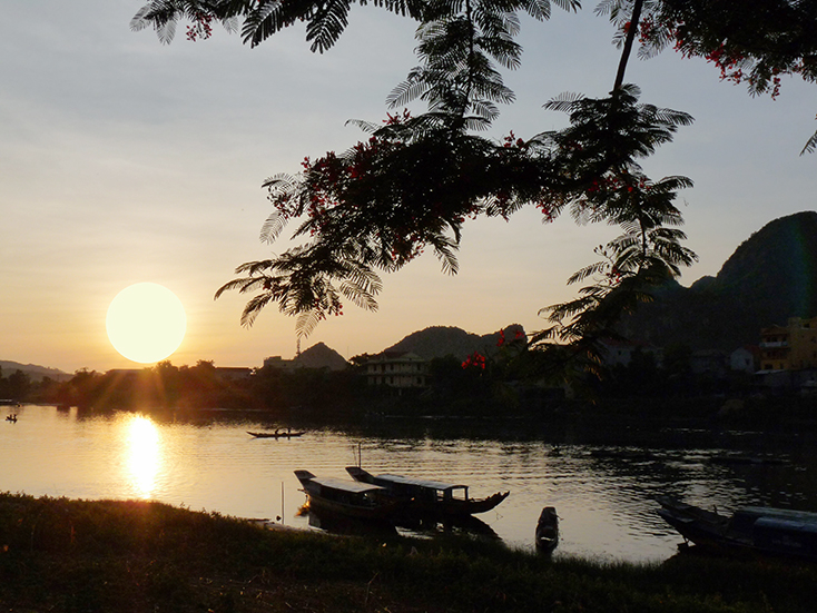 Ảnh: Tiến Hành