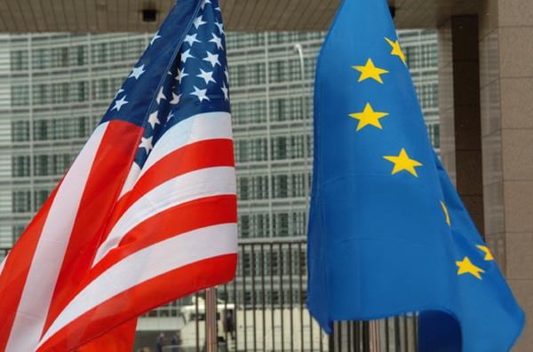 Noi bo EU bat dong ve dam phan thuong mai voi My hinh anh 1(Nguồn: internationaleconpolicy.com)
