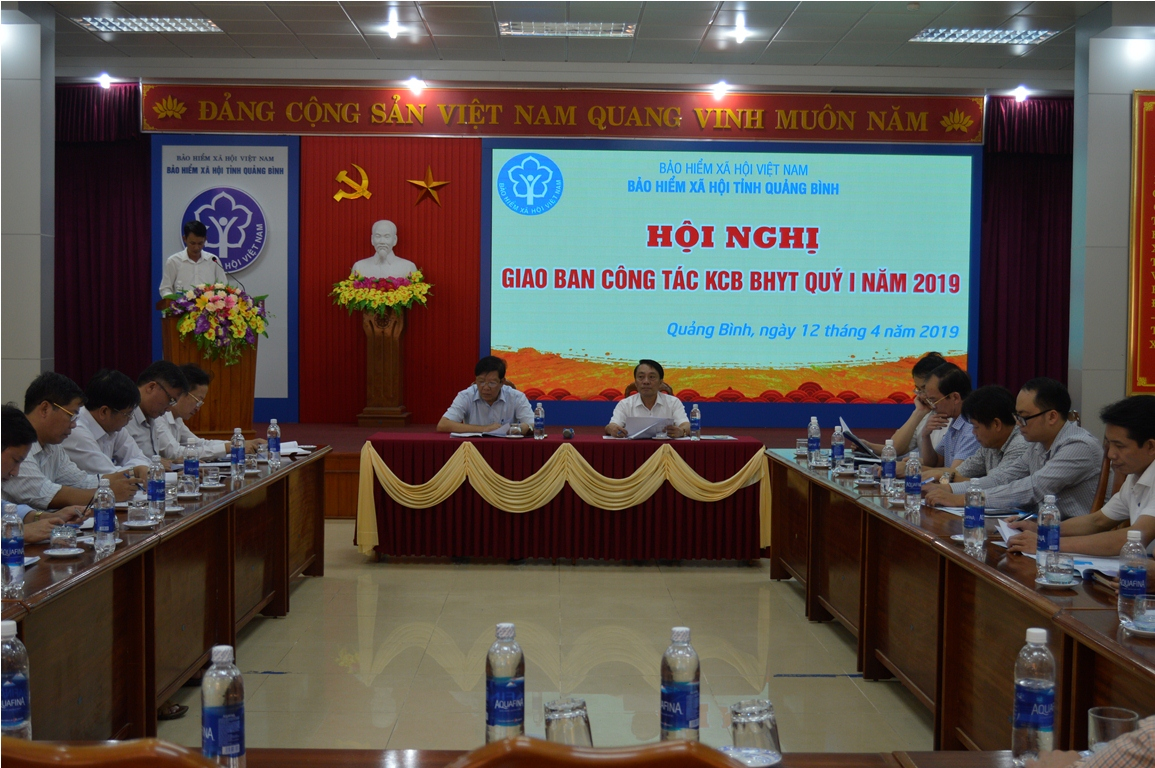 Các đại biểu tham dự hội nghị
