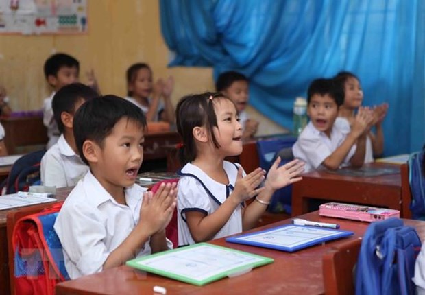 Ảnh minh họa. (Nguồn: TTXVN)