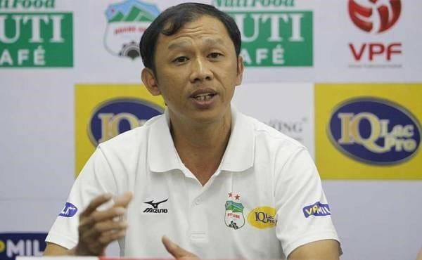  HLV Dương Minh Ninh từ chức.