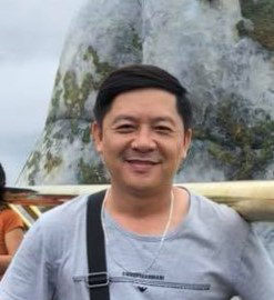 Linh mục Dương Sĩ Nho.